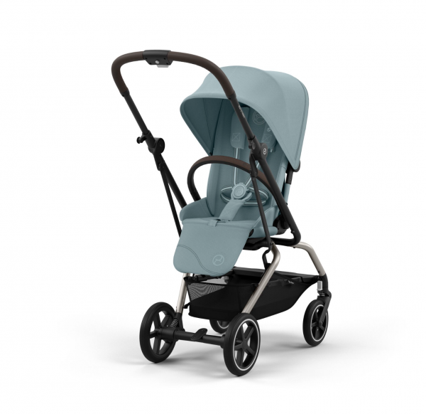 Passeggino Eezy S Twist+2 Cybex - Foto 2