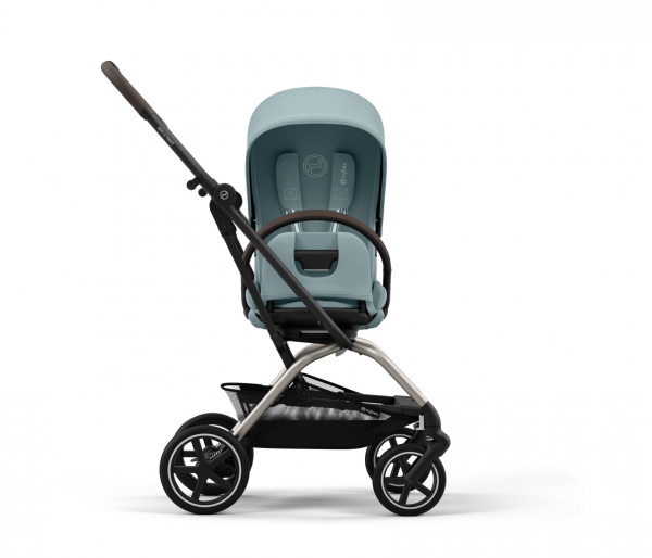 Passeggino Eezy S Twist+2 Cybex - Foto 4