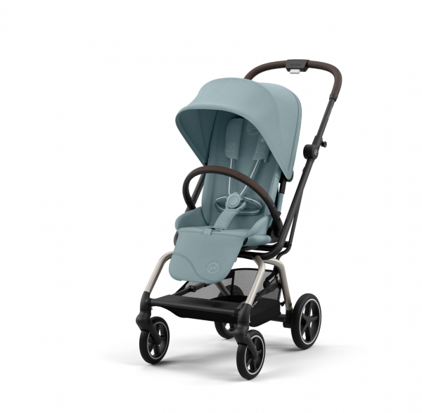 Passeggino Eezy S Twist+2 Cybex - Foto 1