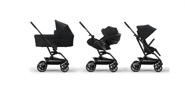 Passeggino Eezy S Twist+2 Cybex - Foto 5