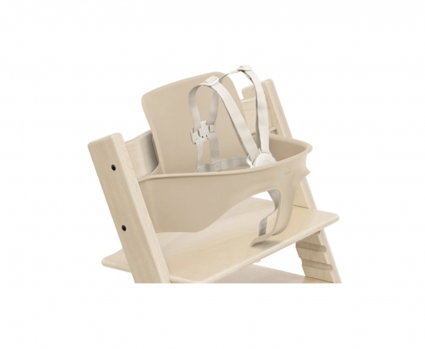 Cinture di sicurezza a 5 punti per la sedia Tripp Trapp® Harness² Stokke  - Foto 2