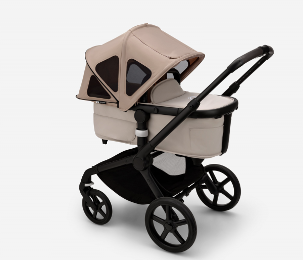 Cappottina breezy Bugaboo Fox 5/Cameleon3/Lynx Bugaboo - Foto 2