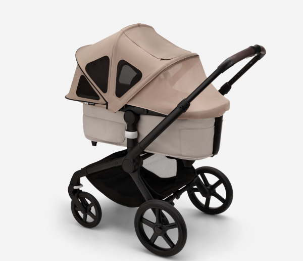 Cappottina breezy Bugaboo Fox 5/Cameleon3/Lynx Bugaboo - Foto 3