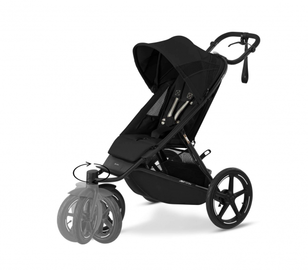 Passeggino 3 ruote Avin Spin Cybex - Foto 2