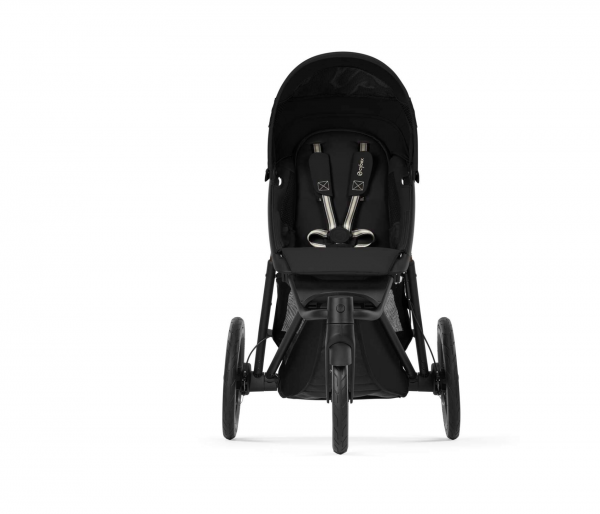 Passeggino 3 ruote Avin Spin Cybex - Foto 3