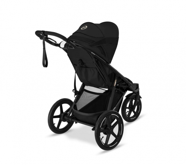 Passeggino 3 ruote Avin Spin Cybex - Foto 4