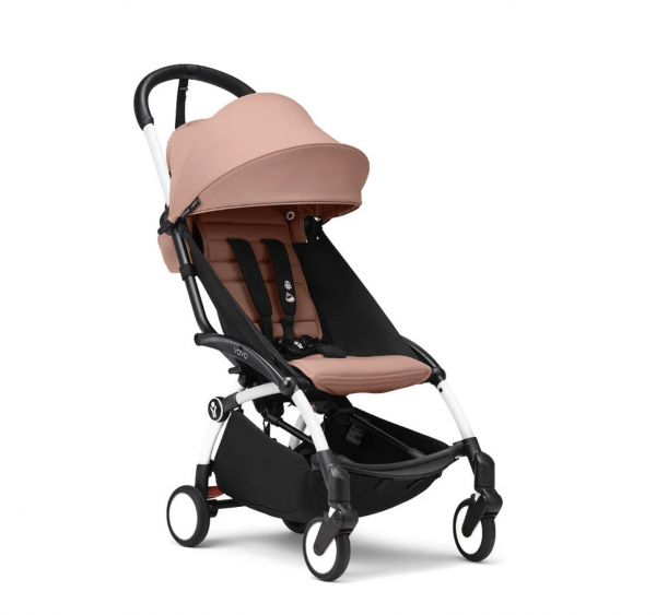 Passeggino Stokke® YOYO³ da 6 mesi - Foto 1