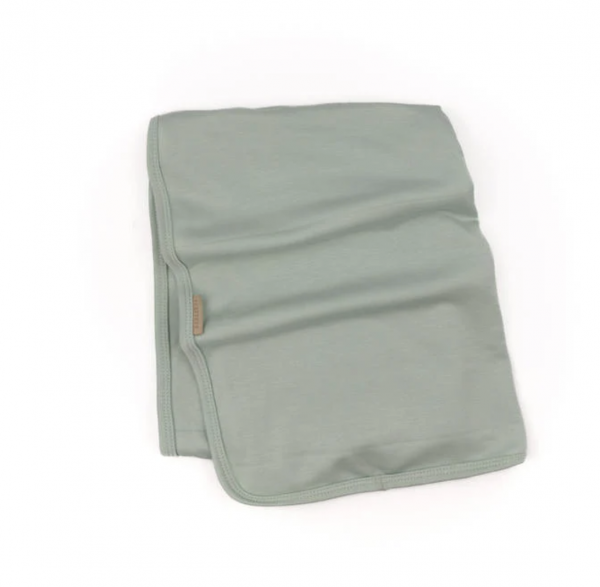 Coperta clinica neonato 75x100 - SOFT PETROL 24 Bamboom - Foto 1