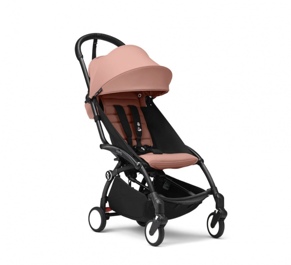 Passeggino leggero Stokke® YOYO³ da 6 mesi  - Foto 1