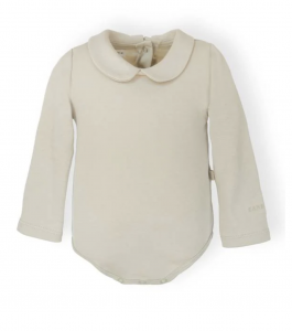 Body Bimba Collo Tondo - SAND 10 Bamboom